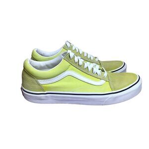 Vans Off The Wall Classic Sneakers Mens Size 8.5